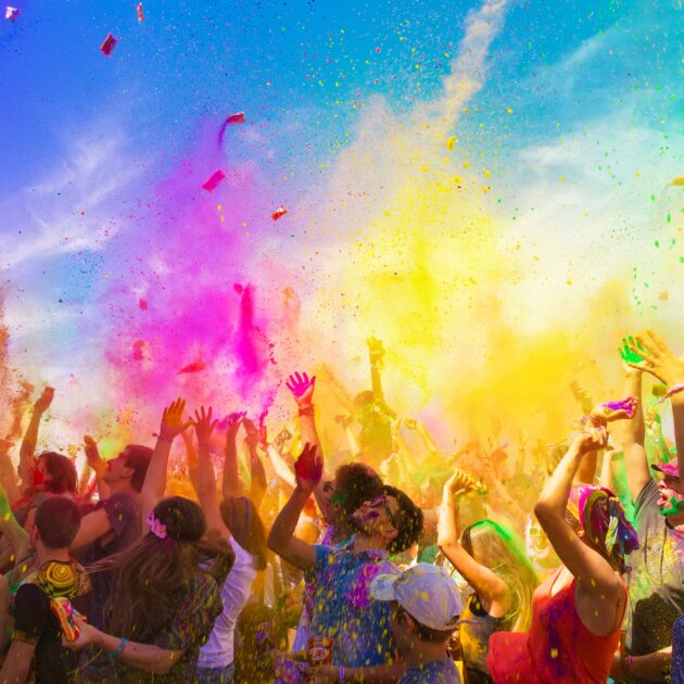 Delicious dishes we love for Holi