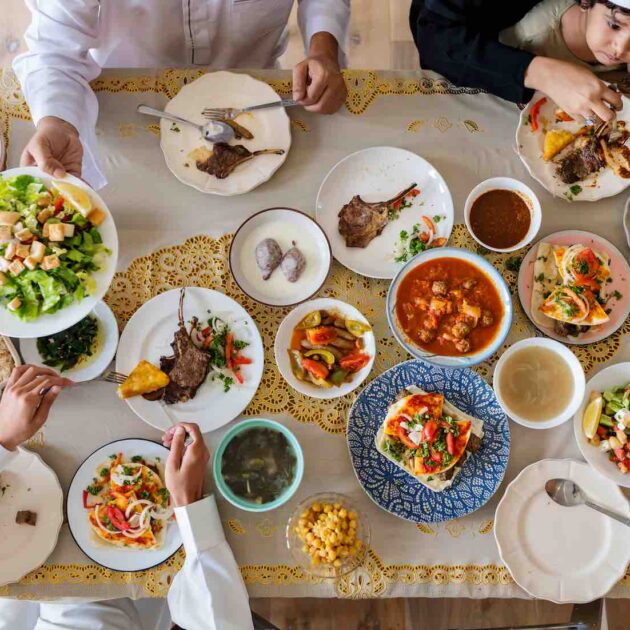 A Guide to Eid al-Fitr