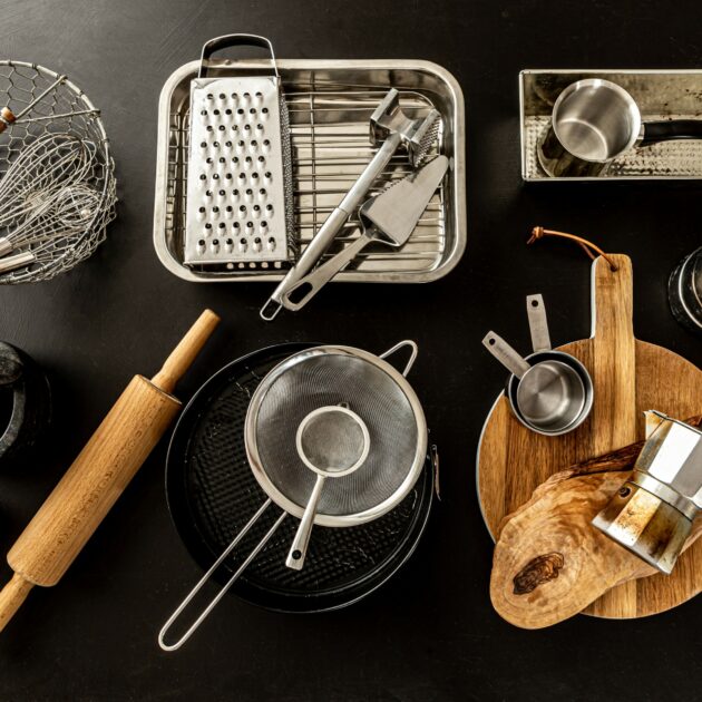 Kitchen Equipment Guide: Woks, Bamboo Steamers, and Tagines