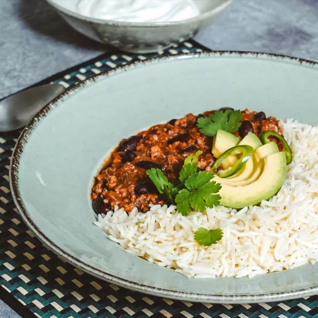 Chili Con Carne