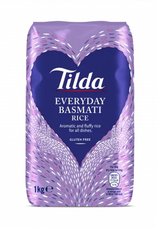 Everyday Basmati Rice