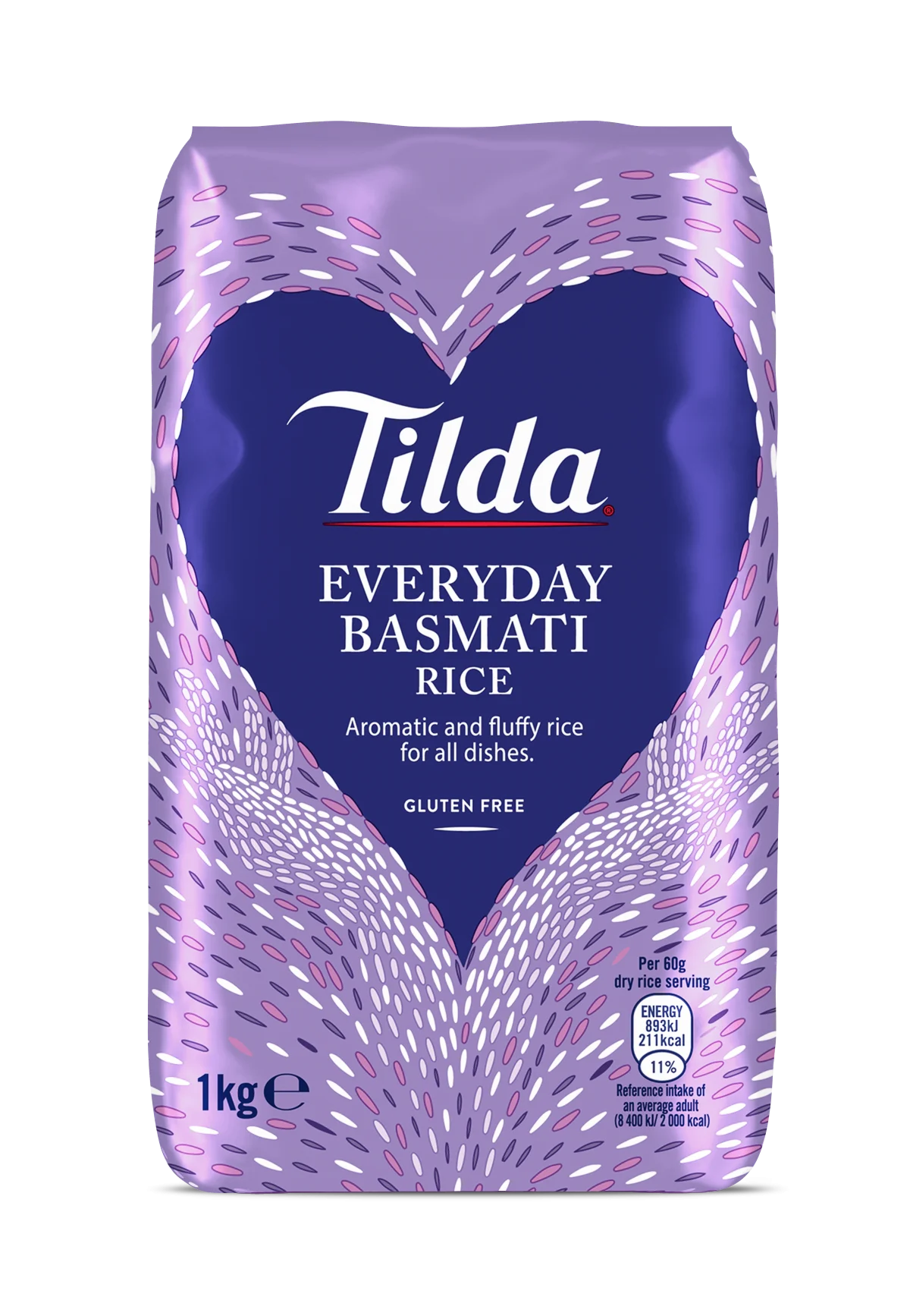TI side EVERYDAY BASMATI 1kgv2 IE