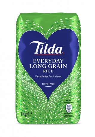 Everyday Long Grain Rice