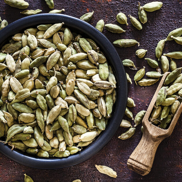 A Guide to Cardamom