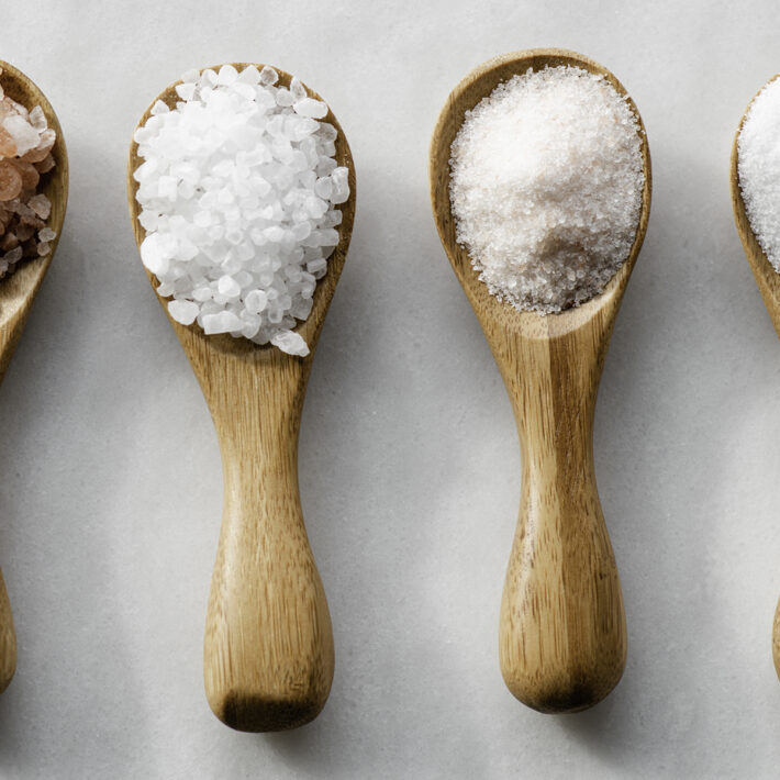 A Guide to Salt