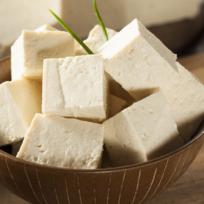 A Guide to Tofu