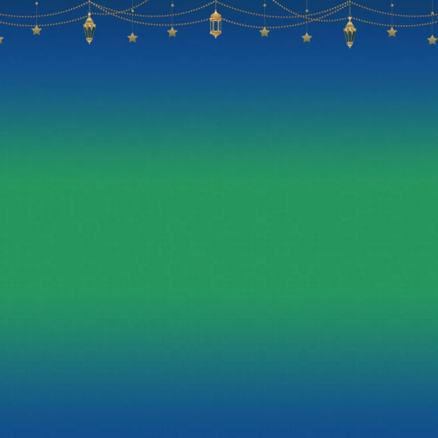 Get cooking this Ramadan