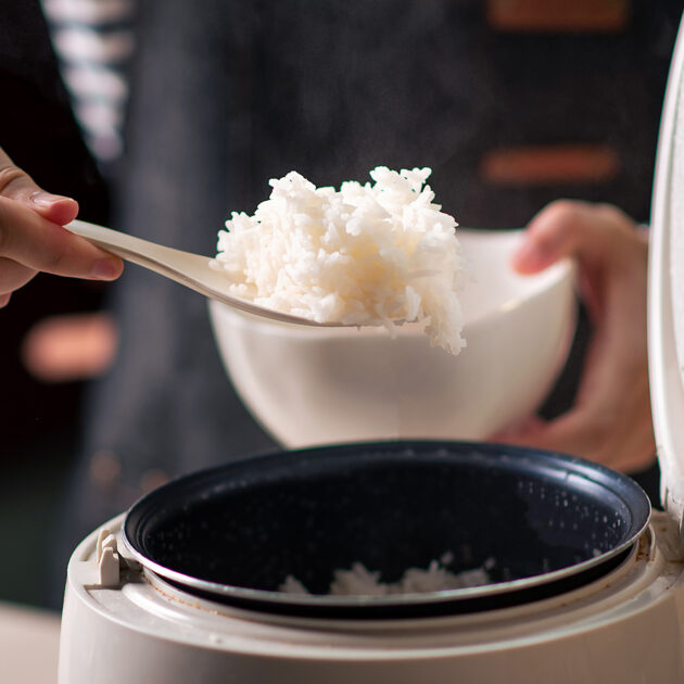 A Guide to Rice Cookers