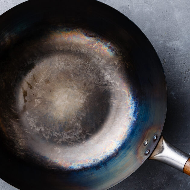A Guide to Woks