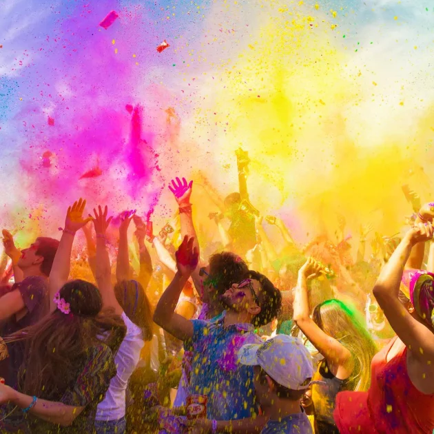 Delicious dishes we love for Holi