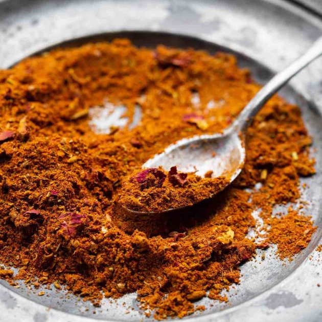 A guide to Ras el Hanout