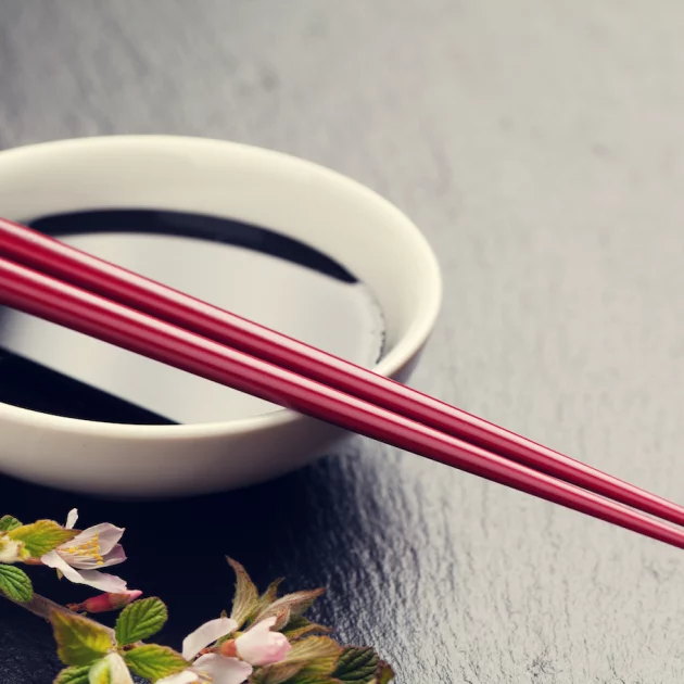 A Guide To Soy Sauce