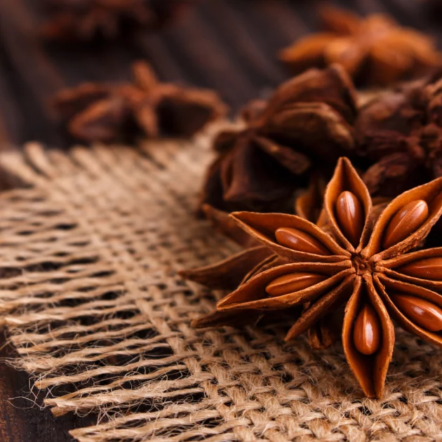 A Guide To Star Anise