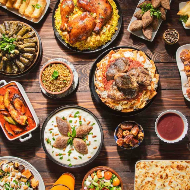 How to embrace Eid al-Adha’s Feast of Sacrifice