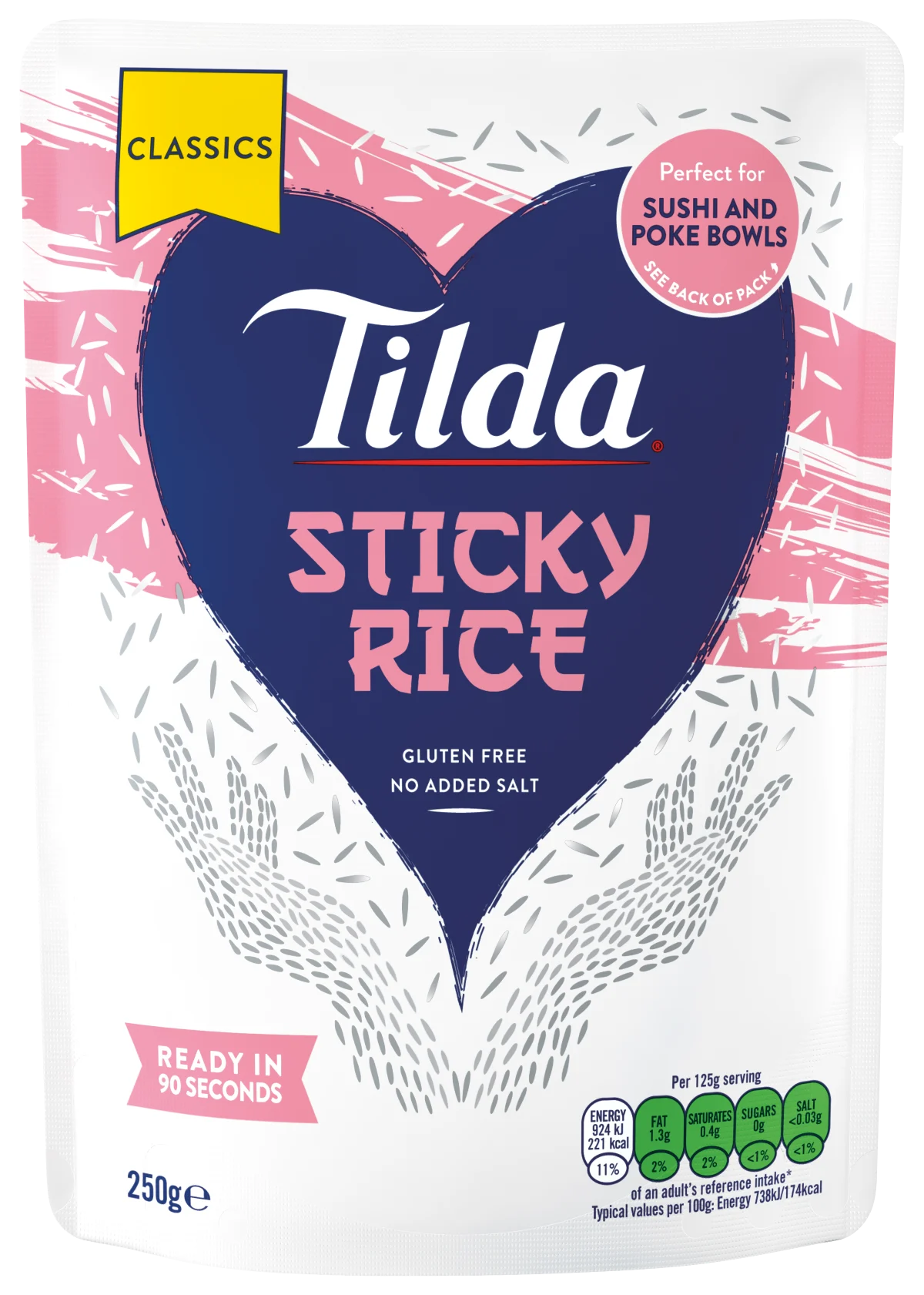 sticky rice