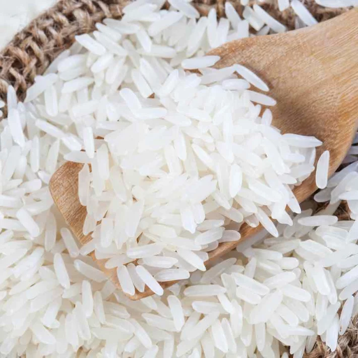 IS RICE HEALTHY? HERE’S EVERYTHING YOU NEED TO KNOW