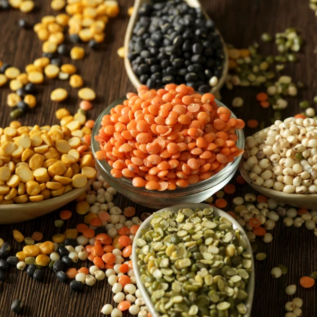 Everything you need to know about lentils