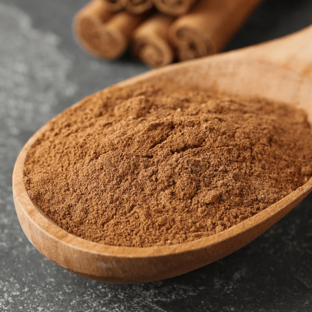 Een gids over kaneel