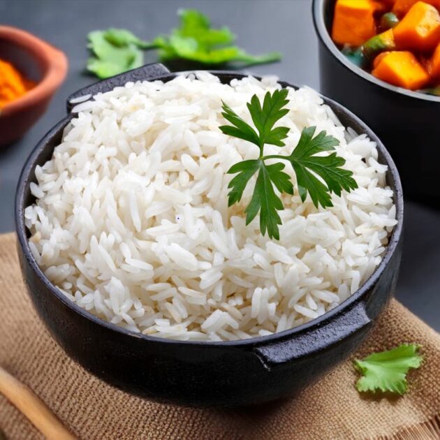 10 makkelijke rijstgerechten